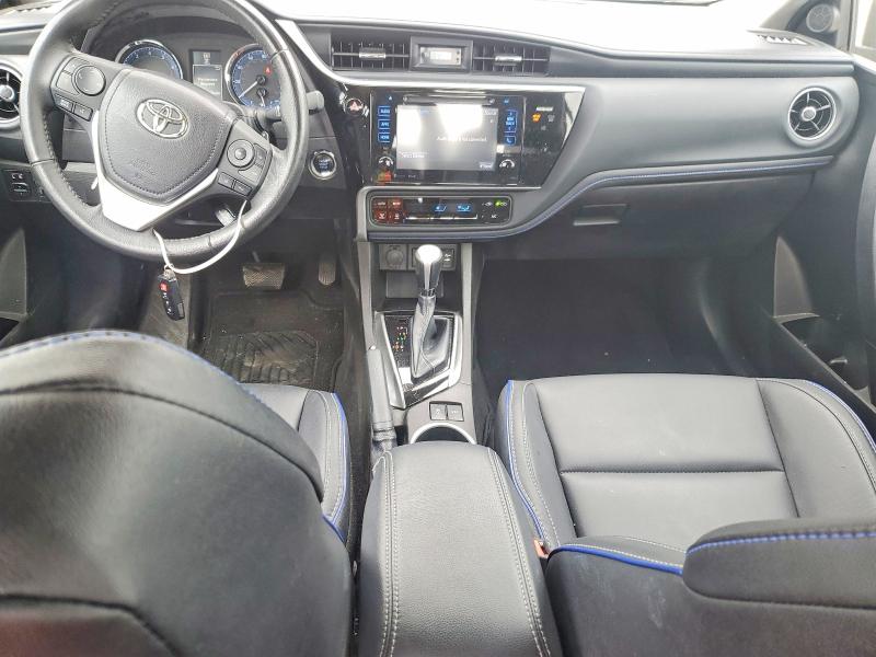 Aukcja sprzedaży 2017 Toyota Corolla, vin: 5YFBURHEXHP714396, numer aukcji: 51287566