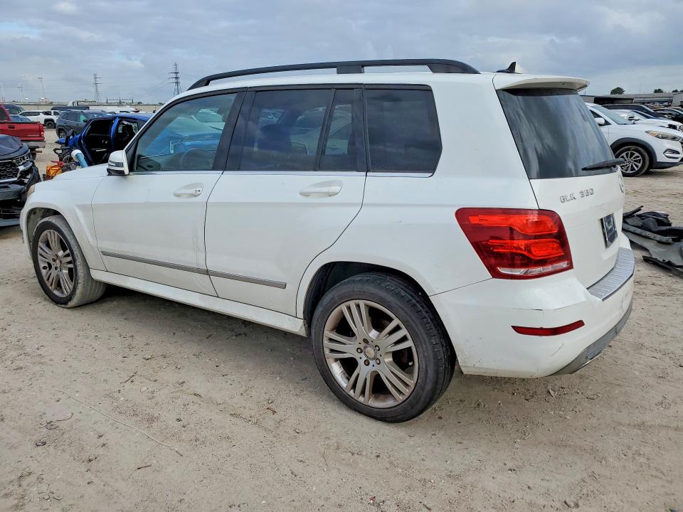 Продажа на аукционе авто 2014 Mercedes-benz Glk, vin: WDCGG5HB4EG312652, номер лота: 50965676