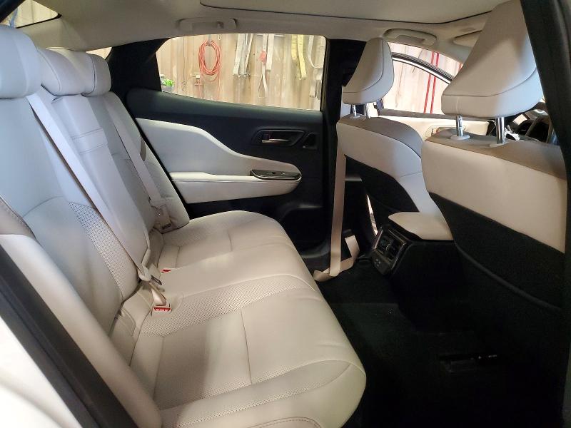2024 Toyota Crown მანქანა იყიდება აუქციონზე, vin: JTDAAAAF1R3025950, აუქციონის ნომერი: 50194716