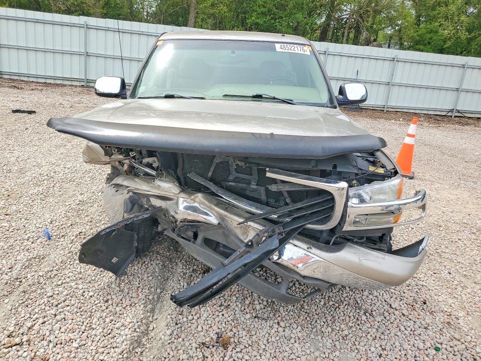 48522176 :رقم المزاد ، 1GTEK19T41E301765 vin ، 2001 Gmc New Sierra مزاد بيع