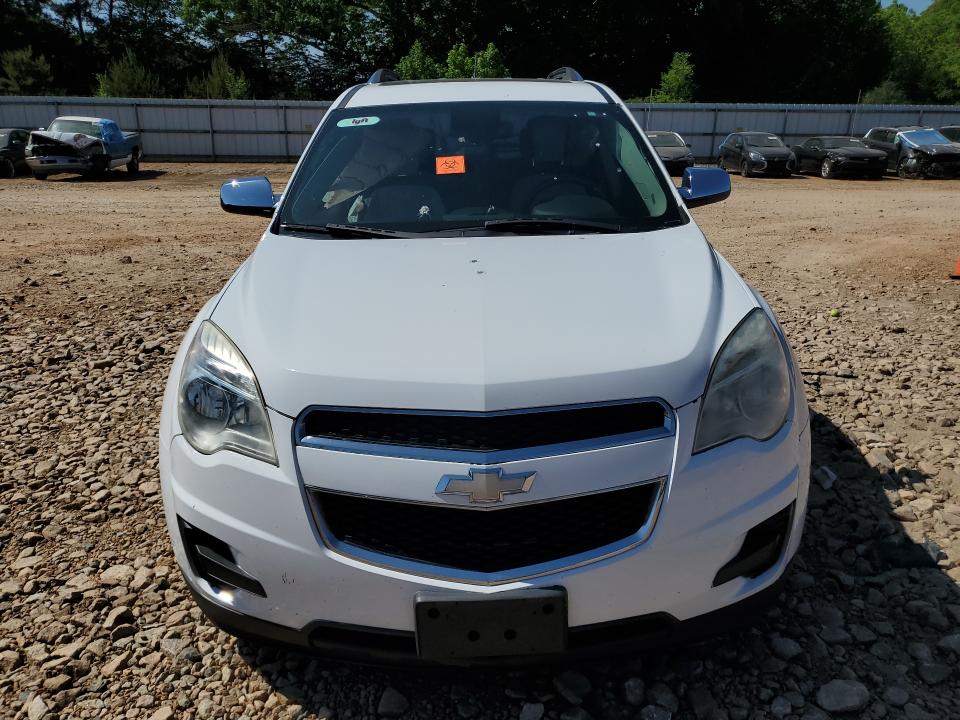 Продаж на аукціоні авто 2016 Chevrolet Equinox L Fwd, vin: 2GNALDEK5G6354859, номер лоту: 51171916
