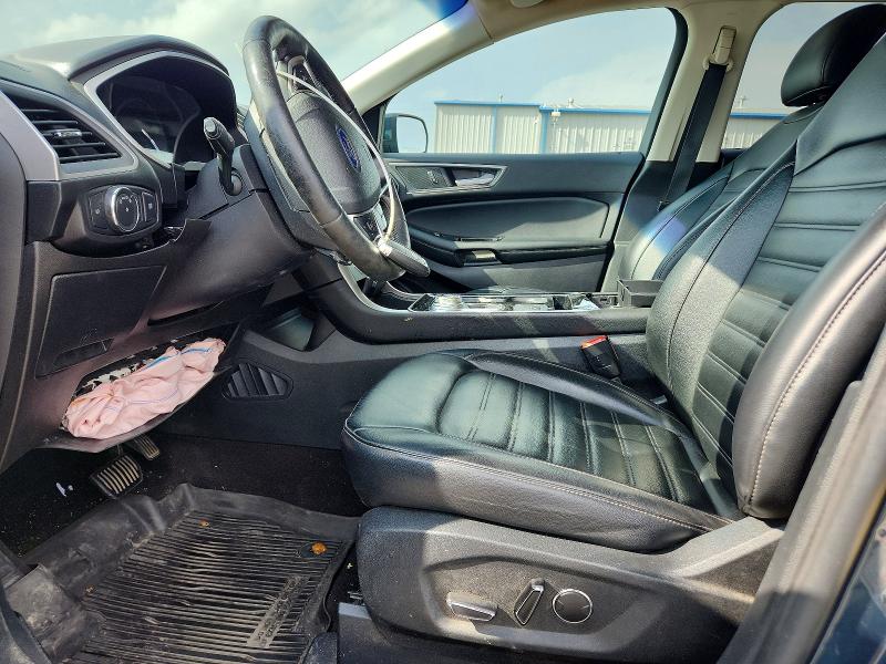 2019 Ford Edge მანქანა იყიდება აუქციონზე, vin: 2FMPK4J95KBC25007, აუქციონის ნომერი: 49863636