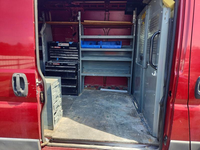 Aukcja sprzedaży 2015 Ram Promaster 2500, vin: 3C6TRVDD2FE505249, numer aukcji: 52019296