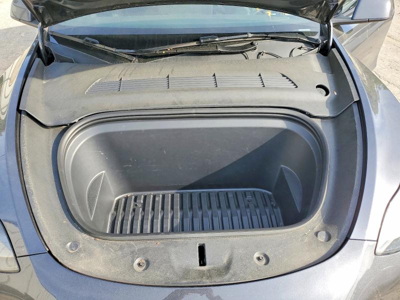 Продаж на аукціоні авто 2024 Tesla Model Y, vin: 7SAYGDEE6RA263022, номер лоту: 48916786