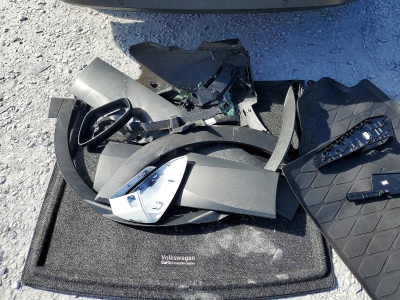 51780576 :رقم المزاد ، 1V2VMPE83PC030117 vin ، 2023 Volkswagen Id.4 مزاد بيع