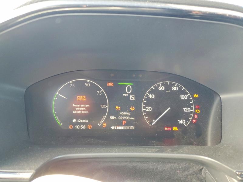 Продажа на аукционе авто 2025 Honda Cr-v, vin: 7FARS6H57SE074710, номер лота: 49664066