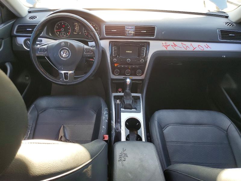 Продажа на аукционе авто 2013 Volkswagen Passat, vin: 1VWBH7A34DC003410, номер лота: 51012656