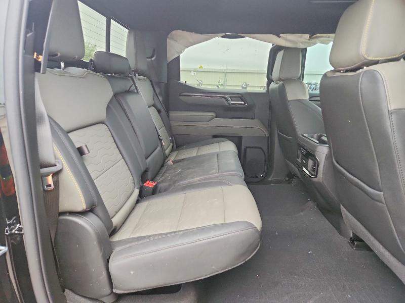 Продаж на аукціоні авто 2026 Chevrolet Silverado, vin: 3GCUKHE81TG229294, номер лоту: 51628316