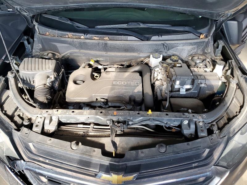 Aukcja sprzedaży 2020 Chevrolet Equinox, vin: 2GNAX5EV5L6202630, numer aukcji: 58399736