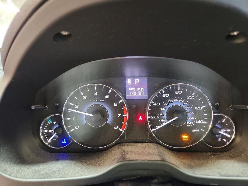 51043436 :رقم المزاد ، 4S3BMBK62C3041999 vin ، 2012 Subaru Legacy مزاد بيع