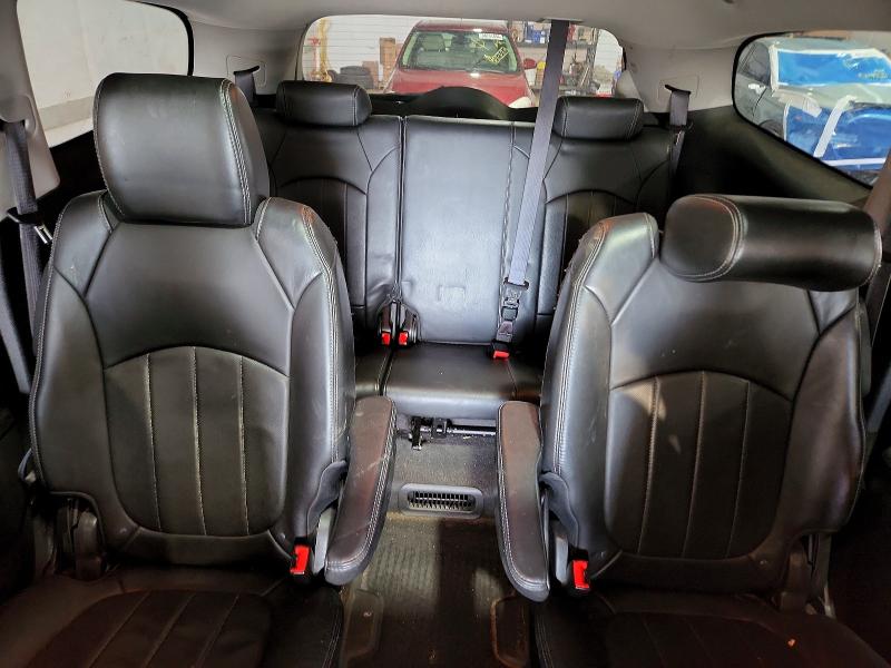 Aukcja sprzedaży 2013 Buick Enclave, vin: 5GAKVDKD5DJ158031, numer aukcji: 50050576