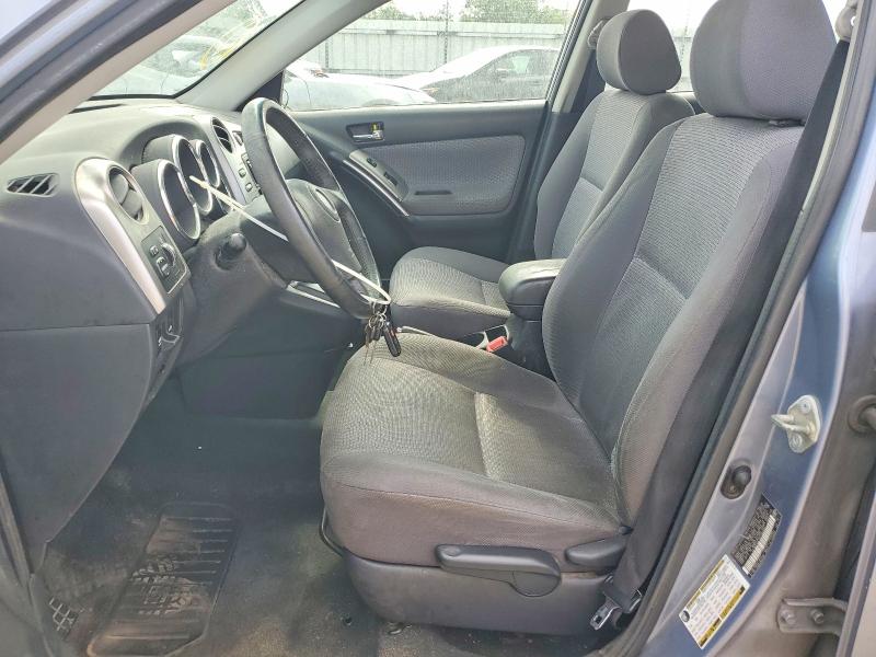 Aukcja sprzedaży 2006 Toyota Corolla Matrix, vin: 2T1KR32E76C568981, numer aukcji: 51719826