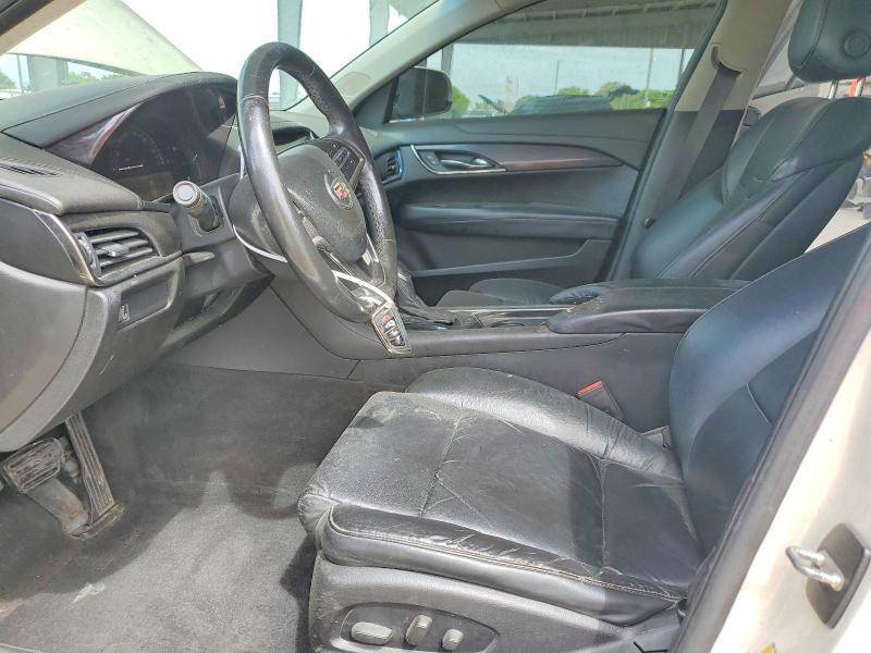 Продажа на аукционе авто 2014 Cadillac Ats, vin: 1G6AA5RA0E0116805, номер лота: 48765556