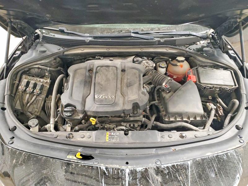 Aukcja sprzedaży 2019 Buick Lacrosse, vin: 1G4ZT5SS5KU101732, numer aukcji: 51118546