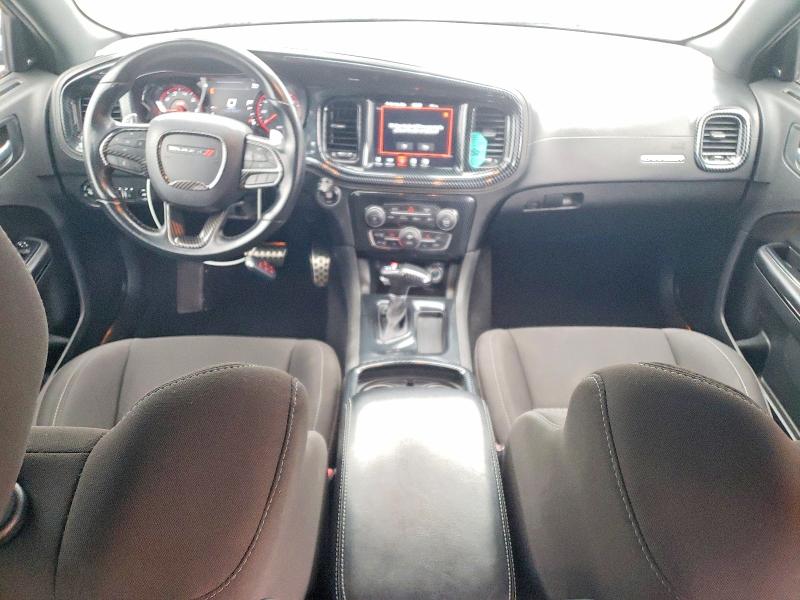 2021 Dodge Charger მანქანა იყიდება აუქციონზე, vin: 2C3CDXHG3MH628734, აუქციონის ნომერი: 50557936