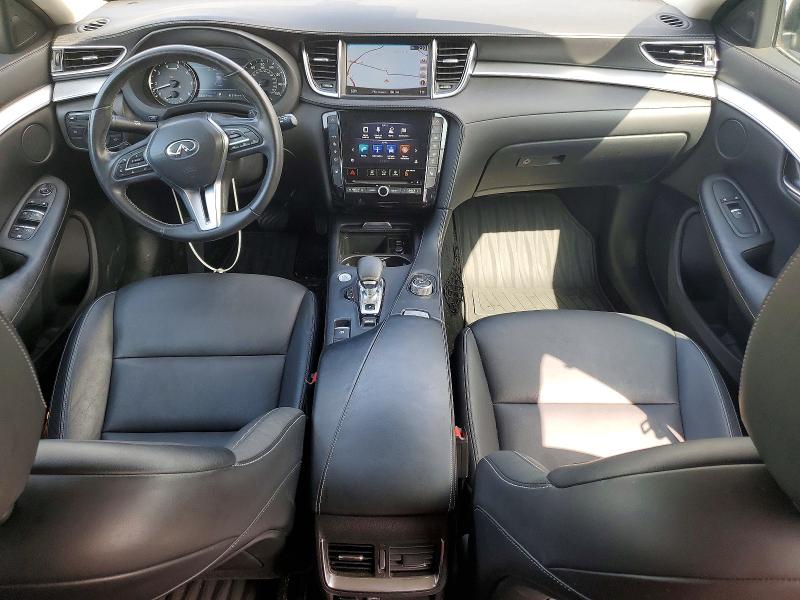 Aukcja sprzedaży 2019 Infiniti Qx50, vin: 3PCAJ5M37KF130011, numer aukcji: 48787206