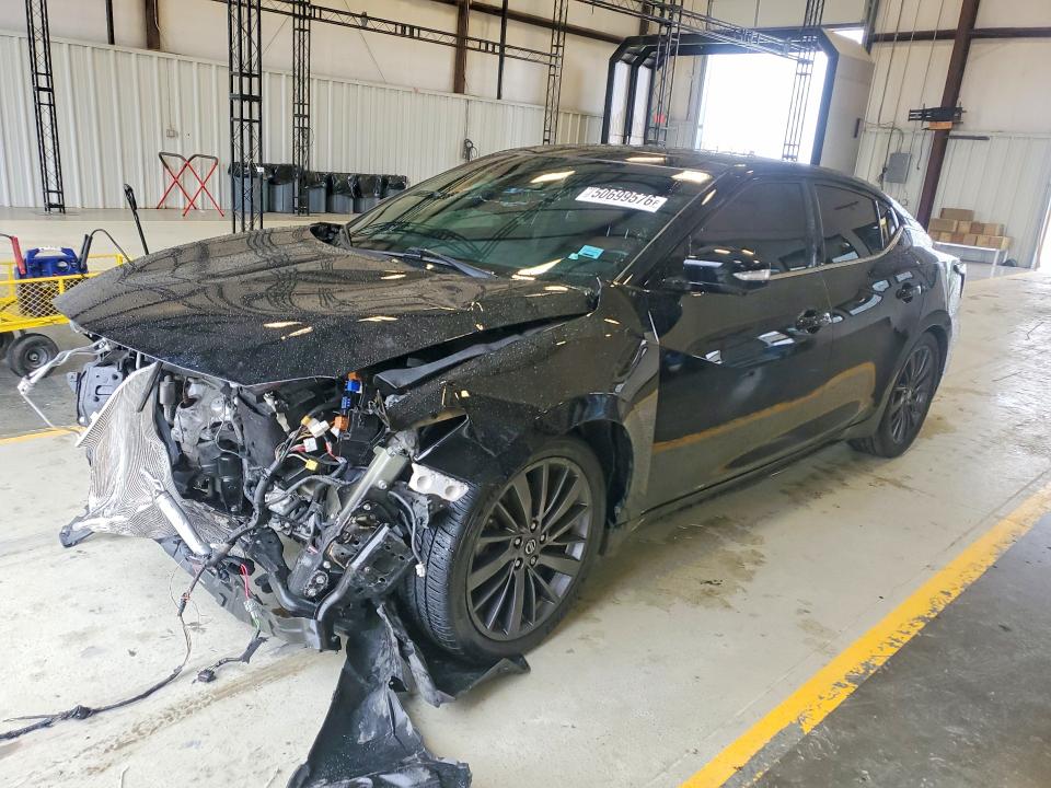Продажа на аукционе авто 2020 Nissan Maxima, vin: 1N4AA6FV0LC362961, номер лота: 50699576
