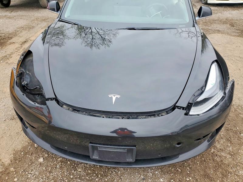 49260306 :رقم المزاد ، 5YJ3E1EA2KF422569 vin ، 2019 Tesla Model 3 مزاد بيع