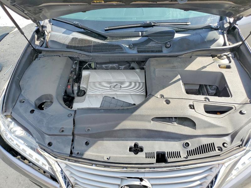 50684506 :رقم المزاد ، JTJBK1BA9F2467023 vin ، 2015 Lexus Rx 350 مزاد بيع