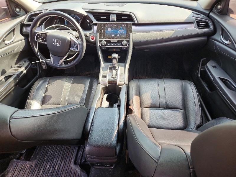 Aukcja sprzedaży 2018 Honda Civic, vin: 2HGFC1F99JH102537, numer aukcji: 45959126