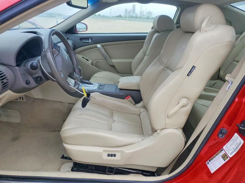 48135086 :رقم المزاد ، JNKCV54E17M910162 vin ، 2007 Infiniti G35 مزاد بيع