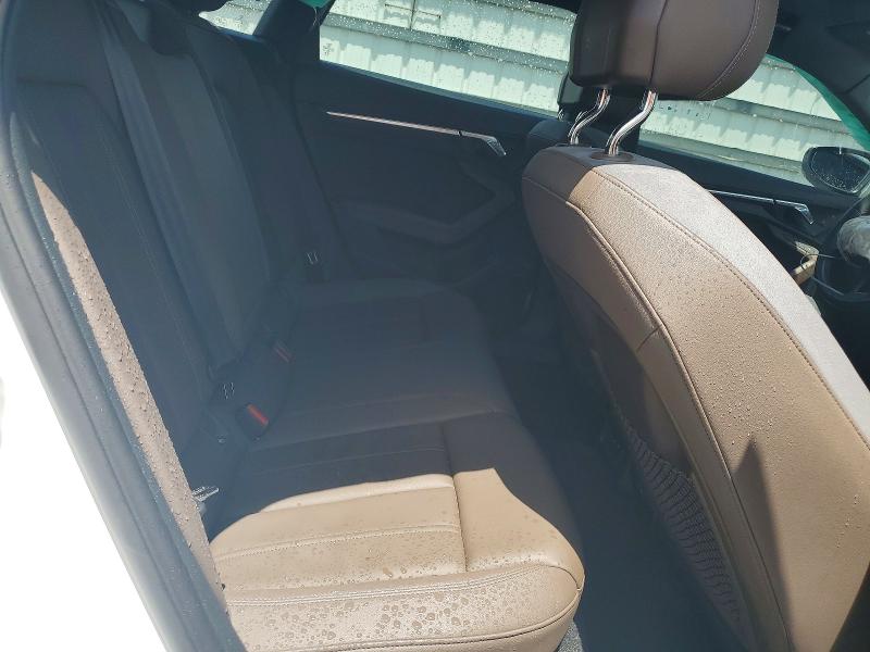 49167066 :رقم المزاد ، WAUAUDGY1RA028762 vin ، 2024 Audi A3 مزاد بيع