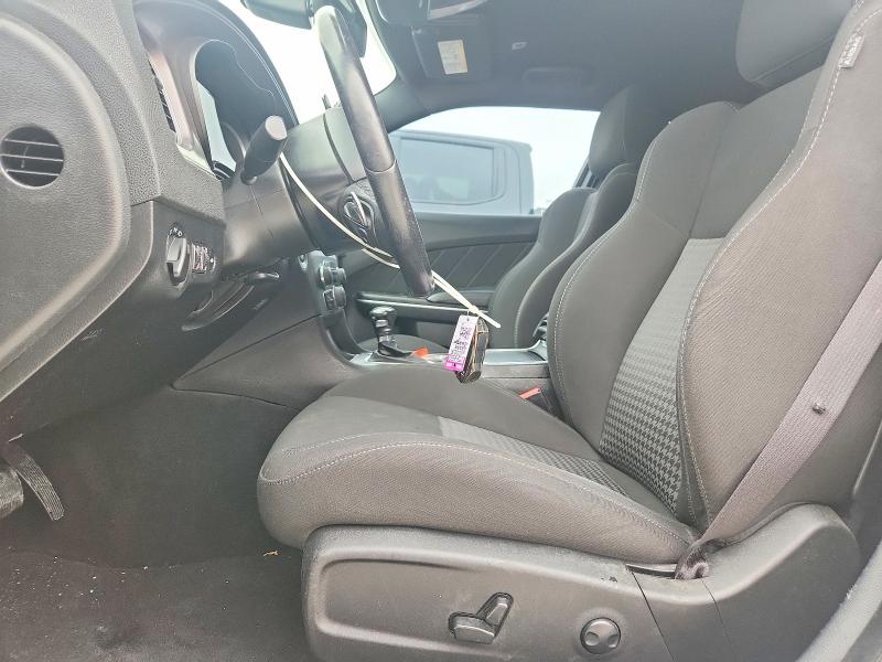 2023 Dodge Charger მანქანა იყიდება აუქციონზე, vin: 2C3CDXCT4PH543829, აუქციონის ნომერი: 50340316