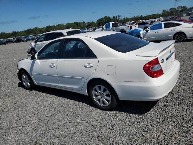 51624466 :رقم المزاد ، 4T1BF30K92U028784 vin ، 2002 Toyota Camry مزاد بيع