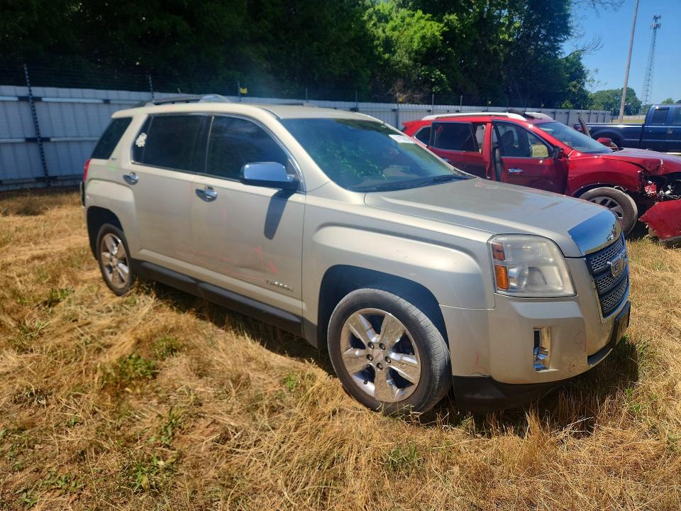 Продажа на аукционе авто 2014 Gmc Terrain, vin: 2GKFLTE31E6166052, номер лота: 51132656