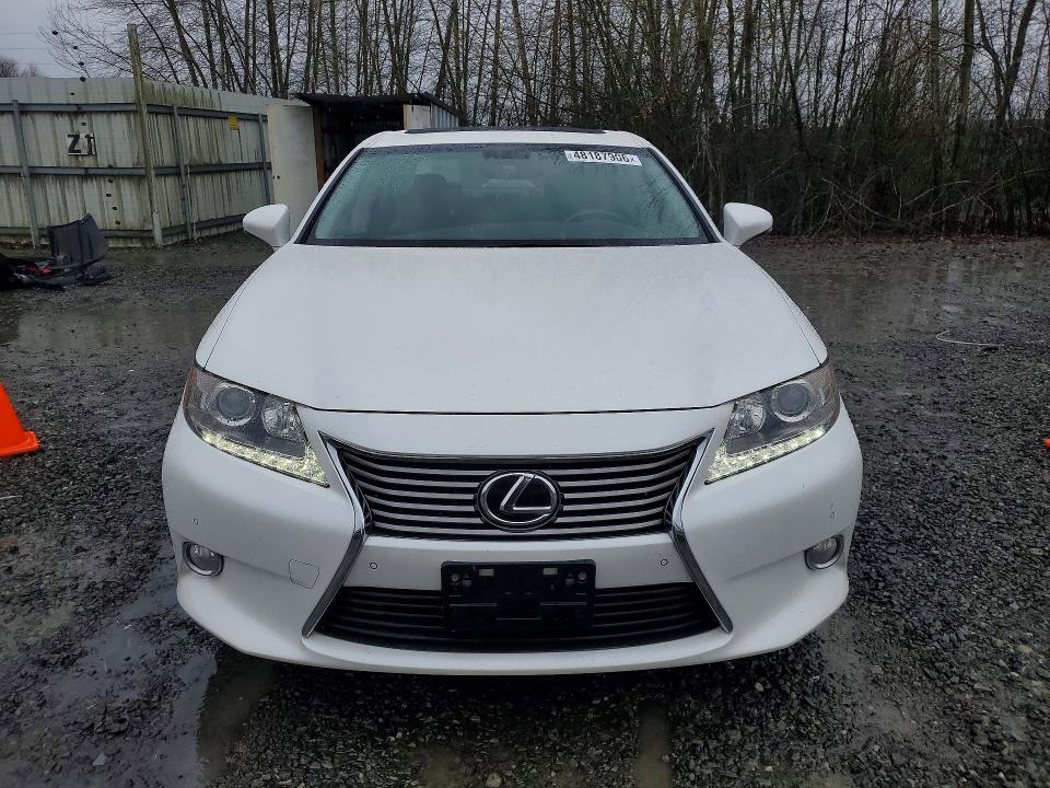 Aukcja sprzedaży 2013 Lexus Es 350, vin: JTHBK1GG1D2004966, numer aukcji: 48187906