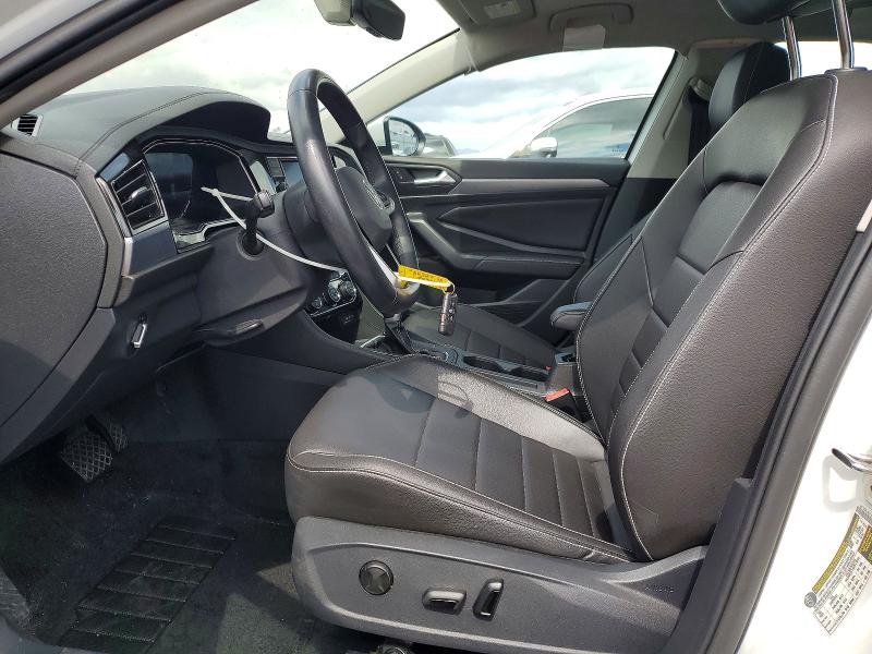 48017886 :رقم المزاد ، 3VW7M7BU4PM032305 vin ، 2023 Volkswagen Jetta مزاد بيع