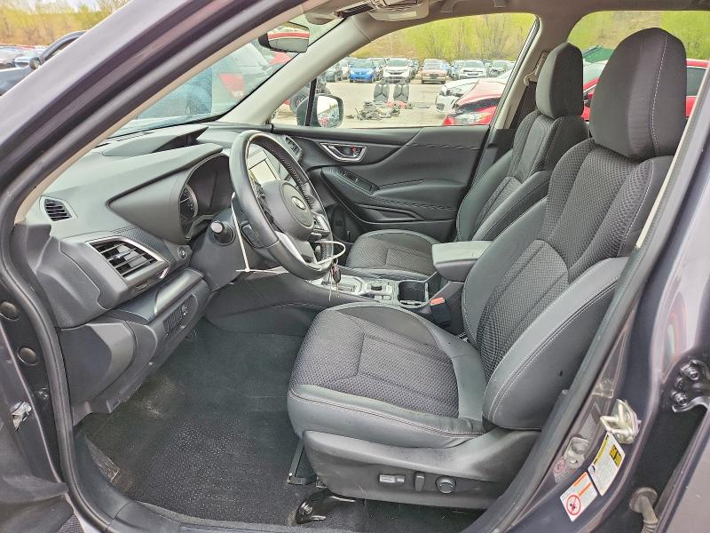 2020 Subaru Forester მანქანა იყიდება აუქციონზე, vin: JF2SKAGC5LH541058, აუქციონის ნომერი: 51973786