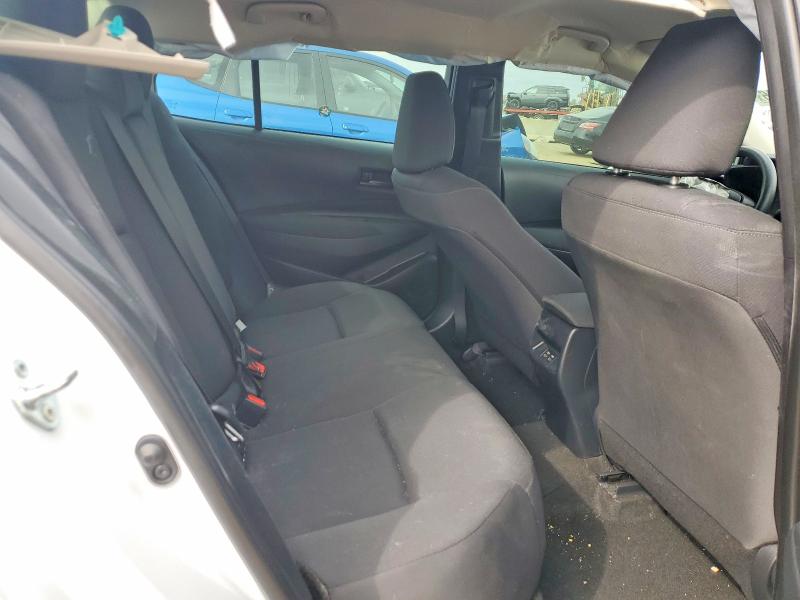 51079906 :رقم المزاد ، 5YFB4MDE6PP064831 vin ، 2023 Toyota Corolla مزاد بيع
