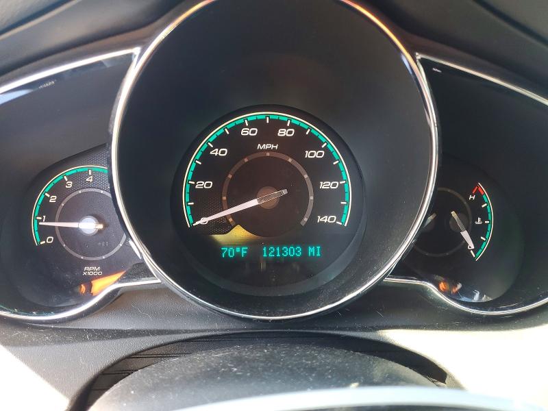 Продажа на аукционе авто 2012 Chevrolet Malibu, vin: 1G1ZG5E78CF152527, номер лота: 48081346