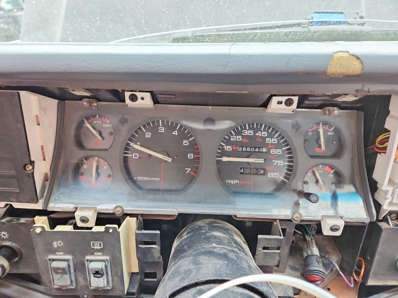 Aukcja sprzedaży 1991 Jeep Comanche, vin: 1J7FT26S0ML546868, numer aukcji: 51541516