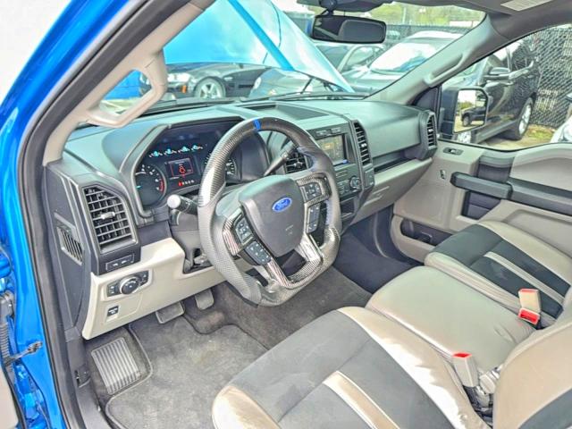 Aukcja sprzedaży 2019 Ford F150, vin: 1FTMF1C58KKC32799, numer aukcji: 48800706