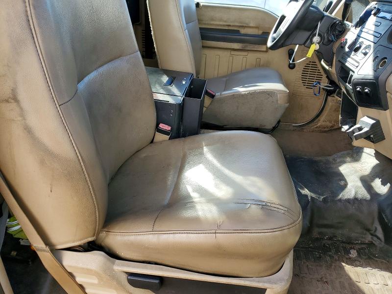 2008 Ford F350 მანქანა იყიდება აუქციონზე, vin: 1FDWF30548EC54441, აუქციონის ნომერი: 47571036