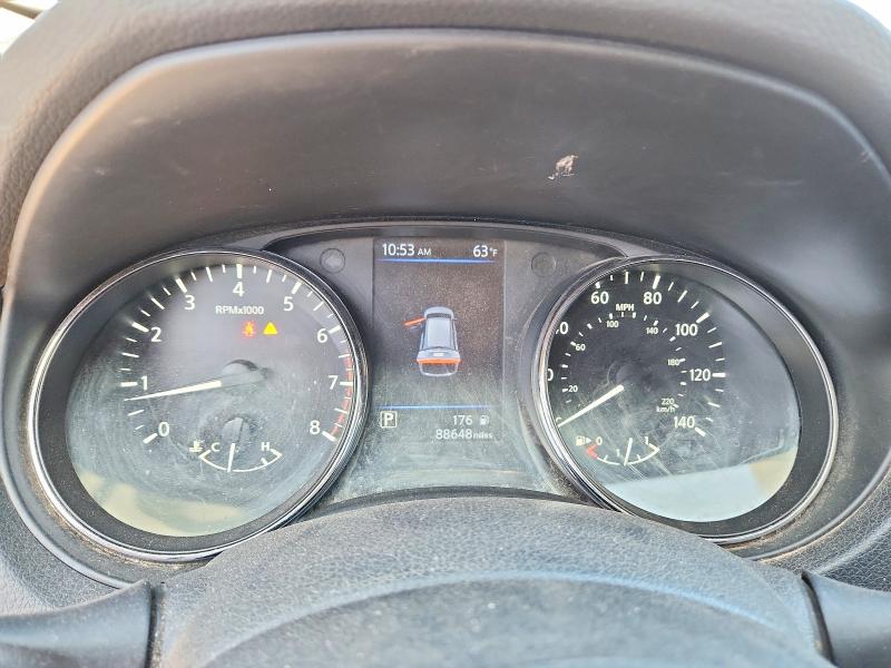 Aukcja sprzedaży 2018 Nissan Rogue, vin: 5N1AT2MT6JC708325, numer aukcji: 50443536