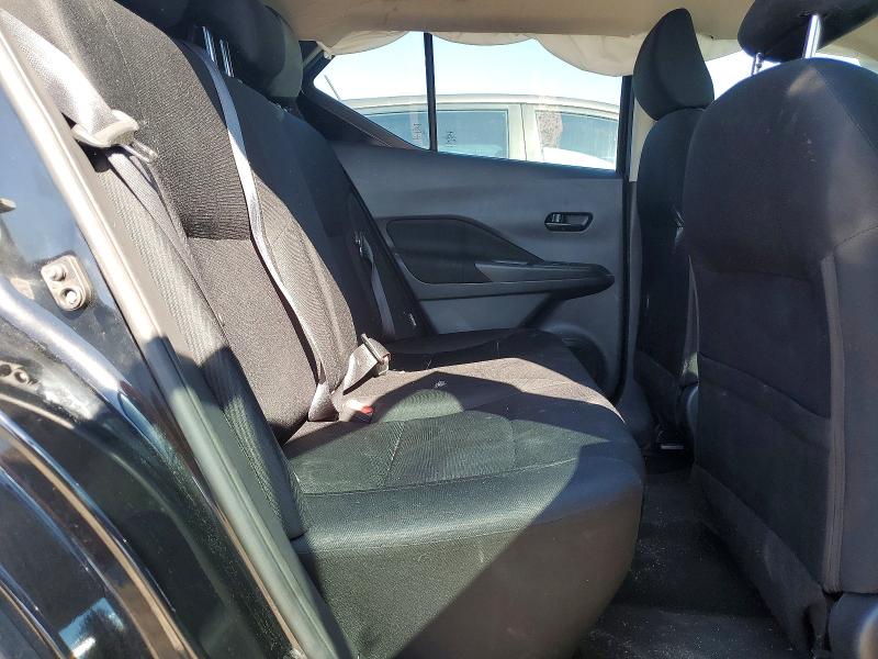 Aukcja sprzedaży 2023 Nissan Kicks, vin: 3N1CP5BV6PL482570, numer aukcji: 45770236