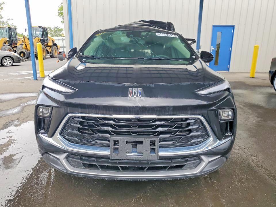 2025 Buick Encore Gx მანქანა იყიდება აუქციონზე, vin: KL4AMBSL8SB185945, აუქციონის ნომერი: 48463496