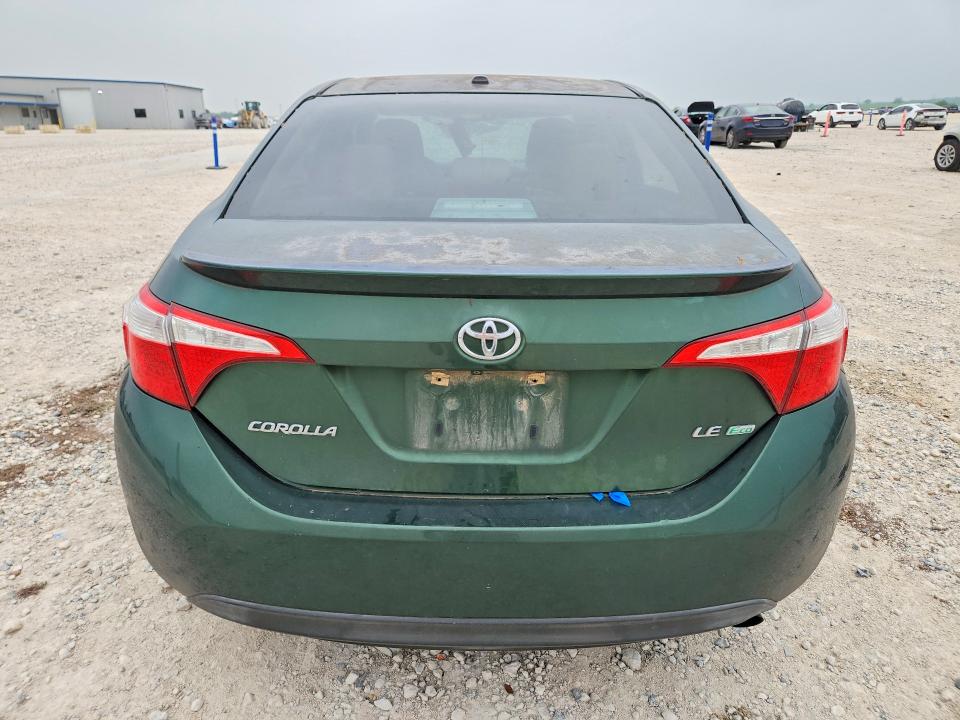 Aukcja sprzedaży 2014 Toyota Corolla, vin: 5YFBPRHE3EP021253, numer aukcji: 51953276