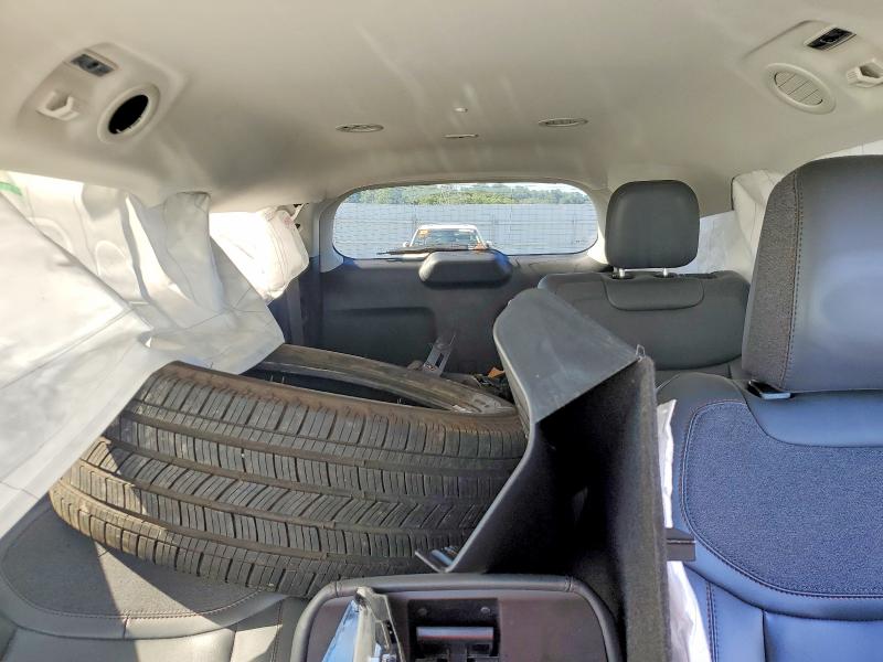 Aukcja sprzedaży 2025 Ford Explorer, vin: 1FMUK8DH2SGC41901, numer aukcji: 50600936
