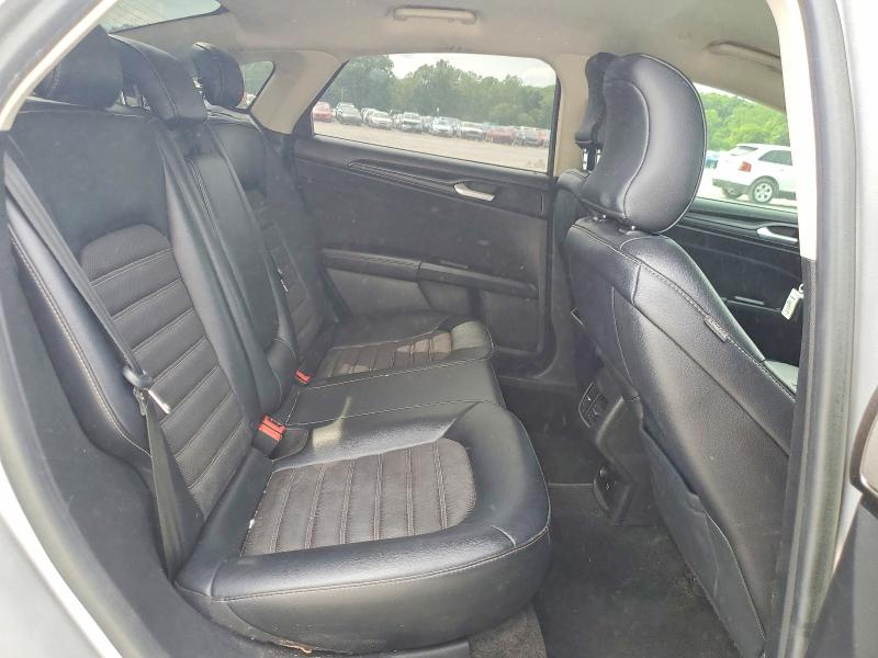Продажа на аукционе авто 2018 Ford Fusion, vin: 3FA6P0LU3JR283294, номер лота: 52145886