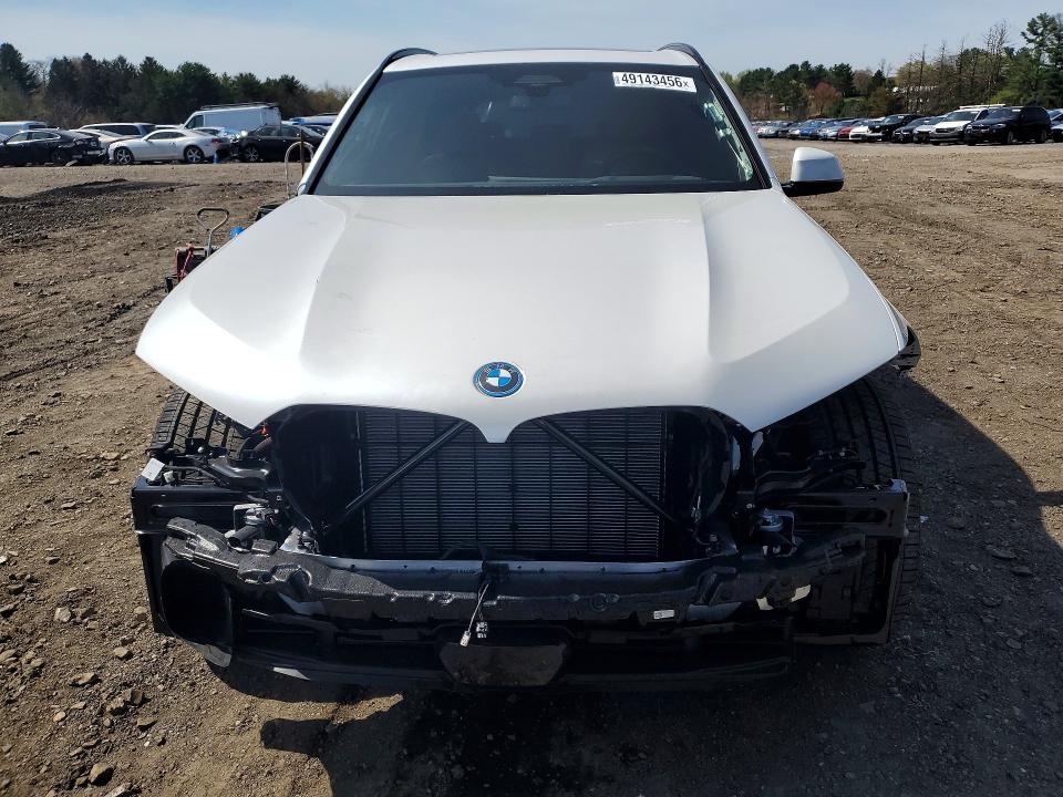 2026 Bmw X5 მანქანა იყიდება აუქციონზე, vin: 5UX43EU04T9368325, აუქციონის ნომერი: 49143456