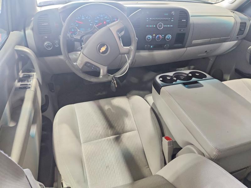 Продаж на аукціоні авто 2012 Chevrolet Silverado, vin: 1GCRKSE09CZ151554, номер лоту: 48021536