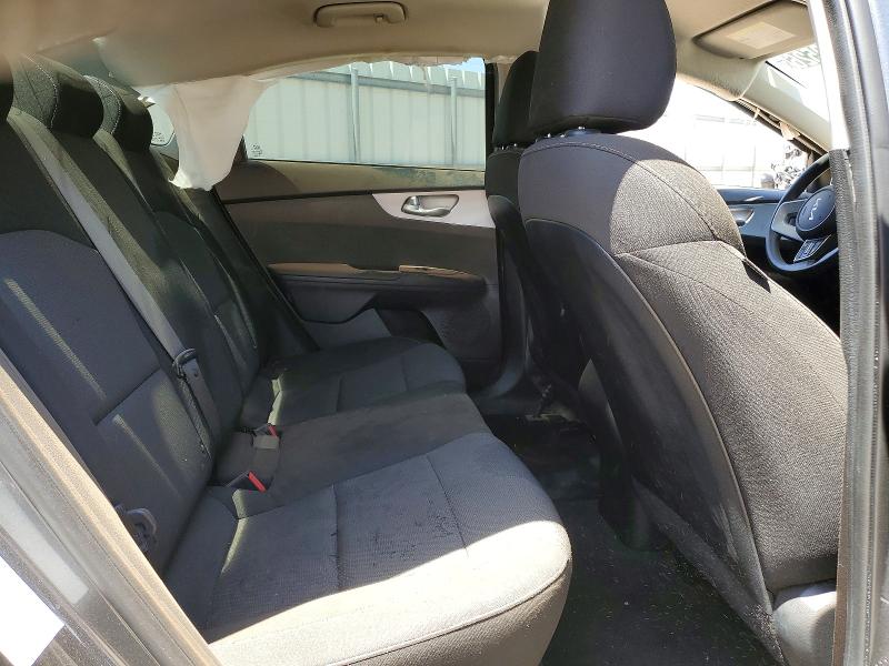 Продаж на аукціоні авто 2024 Kia Forte, vin: 3KPF24AD5RE730374, номер лоту: 50809526