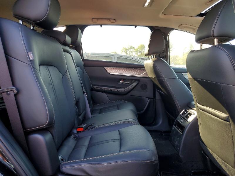 Auction sale of the 2024 Mazda Cx-90, vin: JM3KKBHD6R1176216, lot number: 50655816