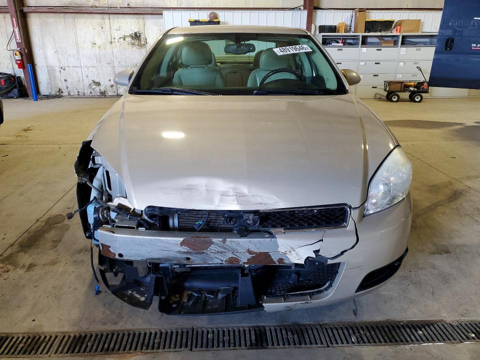 Продаж на аукціоні авто 2012 Chevrolet Impala, vin: 2G1WC5E3XC1294493, номер лоту: 48919646