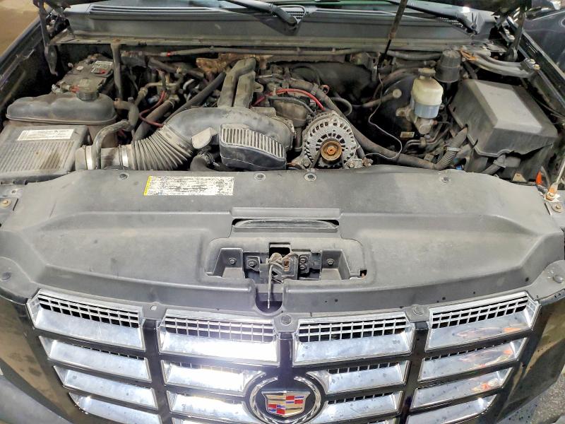 Aukcja sprzedaży 2008 Cadillac Escalade, vin: 1GYFK63818R130993, numer aukcji: 48940926