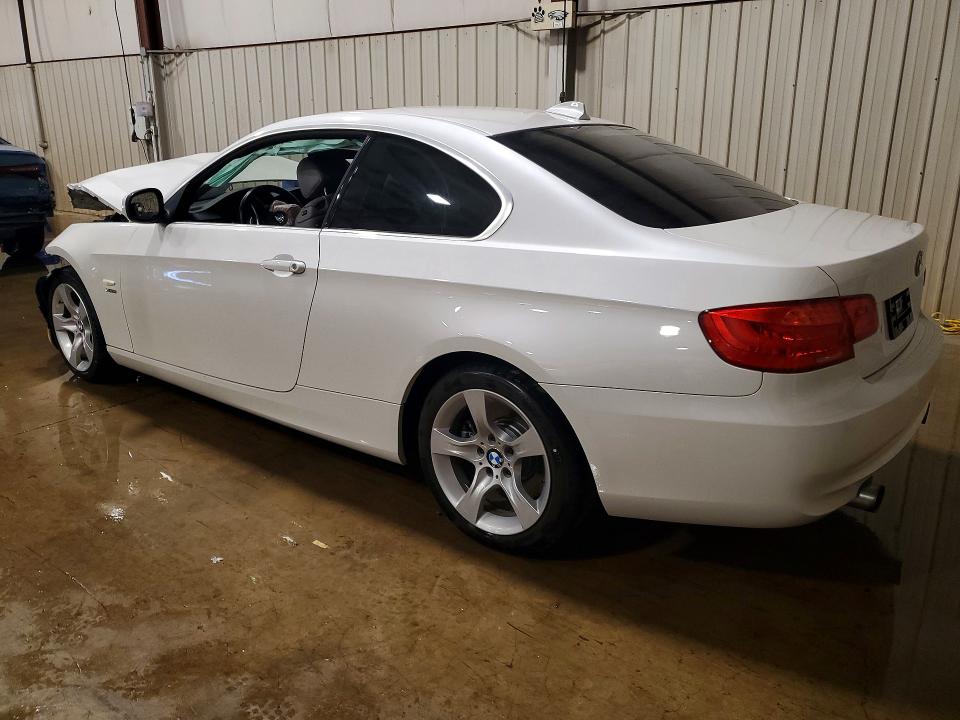 50907906 :رقم المزاد ، WBAKF9C50DE860408 vin ، 2013 Bmw 335 مزاد بيع